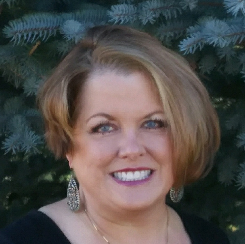 Meet your Posher, Marianne